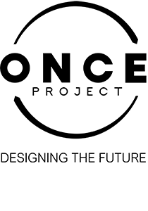 Logo ONCE